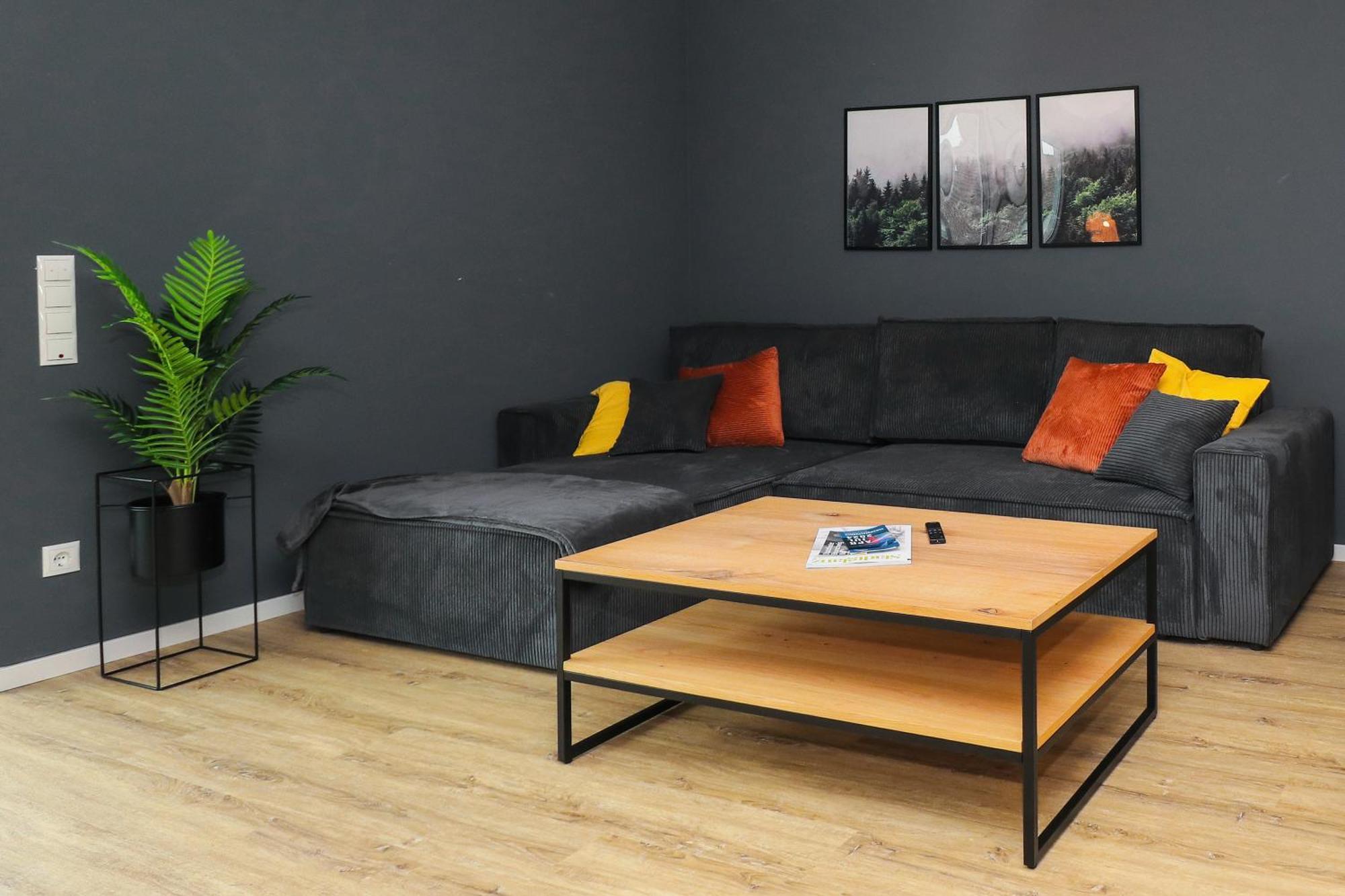 Lightplace - Moderne Apartments In Braunschweig - Balkon - Netflix - Am Kanal Eksteriør bilde
